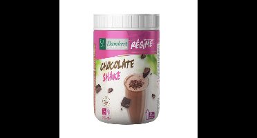 Damhert Regime maaltijd shake chocolade