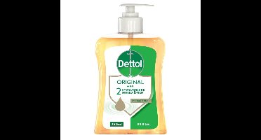 Dettol Wasgel original