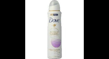 Dove Deodorant clean touch