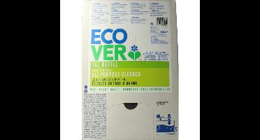 Ecover Allesreiniger citroen