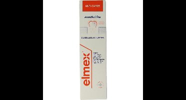 Elmex Tandpasta mentholvrij