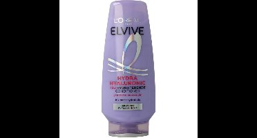 Elvive conditioner hydra hyaluronic