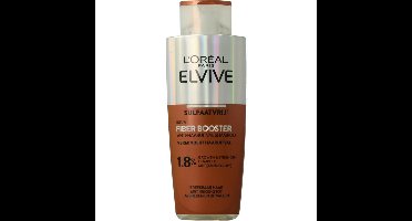 Elvive shampoo growth factor