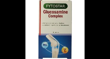 Fytostar Glucosamine 1500