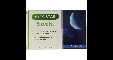 Fytostar Sleep fit