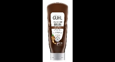 Guhl Fascinerend bruin conditioner