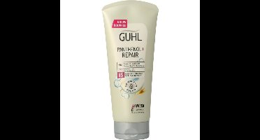 Guhl Panthenol + repair 2-1 treatment & conditioner