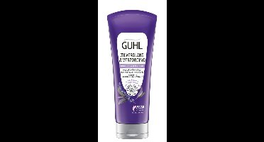 Guhl Zilverglans & verzorging masker