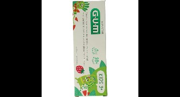 GUM Kids tandpasta/dentifrice