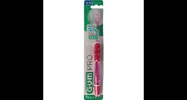 GUM Tandenborstel technique pro medium