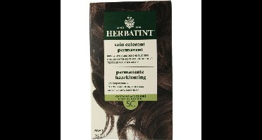 Herbatint 5C Licht als kastanje