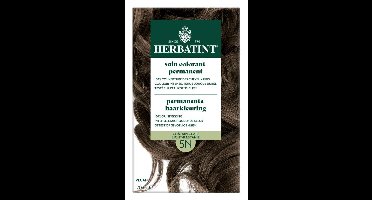 Herbatint 5N Licht kastanje