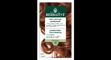 Herbatint 7R Koperblond