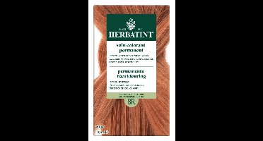 Herbatint 8R Licht koper blond