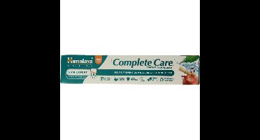 Himalaya Complete care kruiden tandpasta