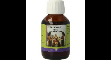 Holisan Neem taila huidolie