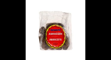 Horizon Abrikozen bio