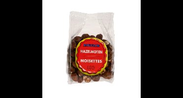 Horizon Hazelnoten bio