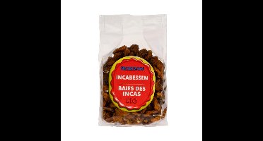 Horizon Incabessen bio