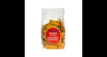 Horizon Mango stukjes bio