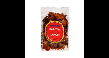 Horizon Papaya bio