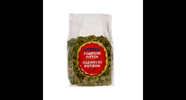 Horizon Pompoenpitten bio