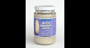 Horizon Witte amandelpasta eko bio