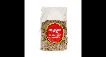 Horizon Zonnebloempitten bio