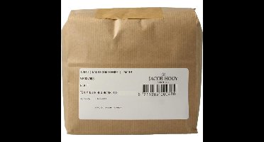 Jacob Hooy Basilicum gerist