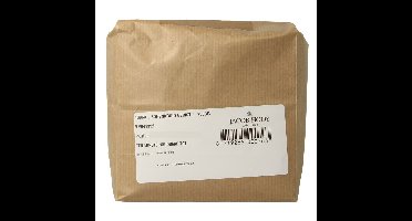 Jacob Hooy Bonenkruid gerist