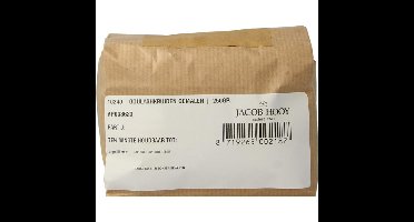 Jacob Hooy Goulashkruiden
