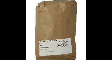 Jacob Hooy IJslands mos gesneden