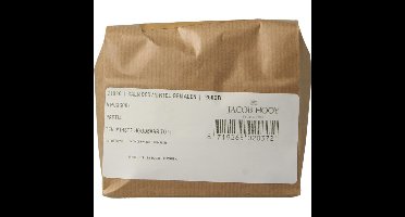 Jacob Hooy Kalmoeswortel gemalen