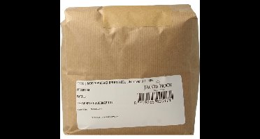 Jacob Hooy Mosterdzaad bruin