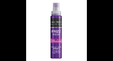John Frieda Frizz ease 3D straight spray