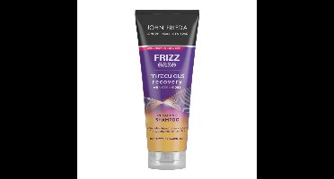 John Frieda Frizz ease miraculous recovery shampoo