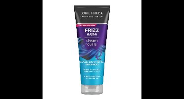 John Frieda Frizz ease shampoo dream curls