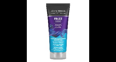 John Frieda Shampoo dream curls