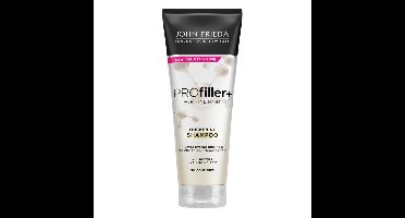 John Frieda Shampoo profiller+ thickening