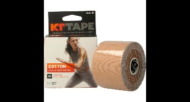 KT Tape Pro original precut 5 meter beige