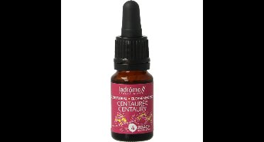 Ladrome Centaury/Duizendguldenkruid nr 4 bio