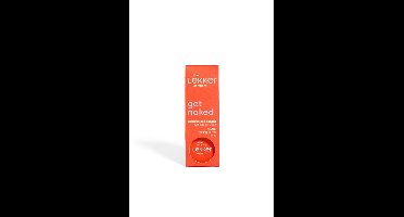 Lekker Company Deodorant neutraal