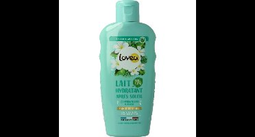 Lovea Moisturizing aftersun milk