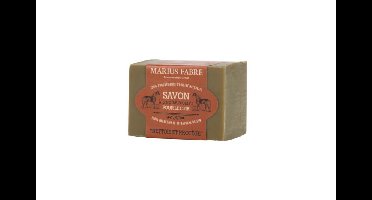 Marius Fabre Olijfolie zeep voor leer bio