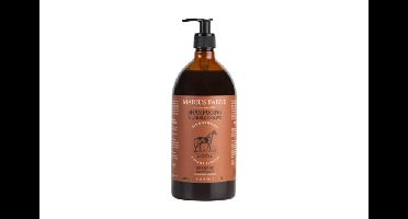 Marius Fabre Paarden shampoo olijfolie