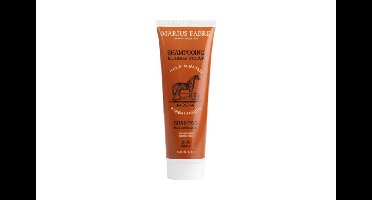 Marius Fabre Paarden shampoo olijfolie