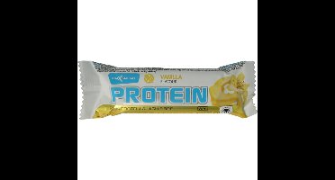Maxsport Proteine bar vanille