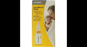 Medela Special needs feeder