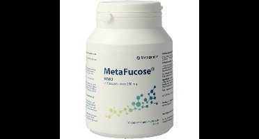 Metagenics Metafucose HMO