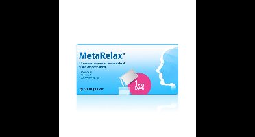 Metagenics Metarelax